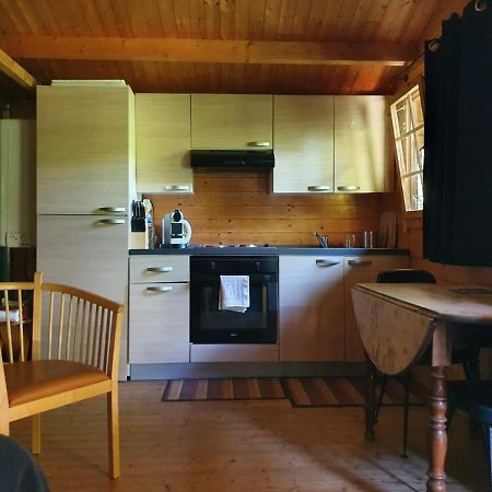 La Cabane Du Pesquier En Provence Caumont-sur-Durance エクステリア 写真