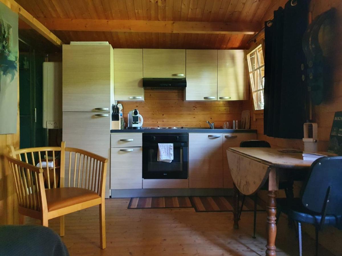 La Cabane Du Pesquier En Provence Caumont-sur-Durance エクステリア 写真